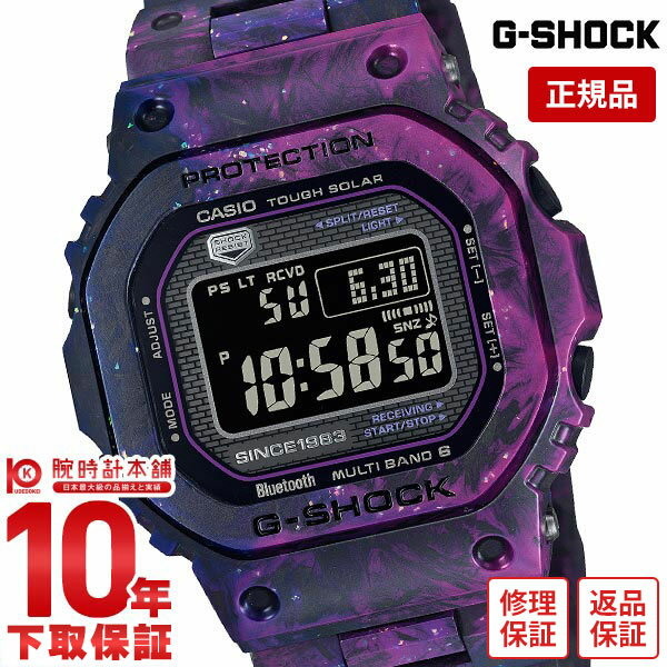 ڹ1ǯʤ89,100ߤǲ򴹲ġۥ Gå Ȼ ե顼 G-SHOCK 40ǯǰǥ MULTI...