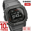 カシオ Gショック モバイルリンク機能 ワークアウト G-SHOCK G-SQUAD DW-H5600シリーズ DW-H5600MB-8JR メンズ 耐衝撃構造 20気圧防水 DWH5600MB8JR【あす楽】