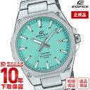 カシオ エディフィス EDIFICE EFR-S108DJ-2BJF メンズ 10気圧防水 日付表示 アイスブルー EFRS108DJ2BJF 