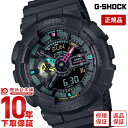 y10OFFN[|I4/1 0:00zJVI GVbN G-SHOCK Mulit Fluorescent Accents AiOfW^ GA-110MF-1AJF Y