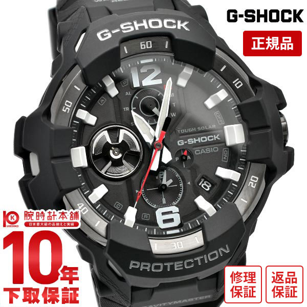 ڹ1ǯʤ27,720ߤǲ򴹲ġۥ Gå G-SHOCK MASTER OF G GRAVITYMASTER ...