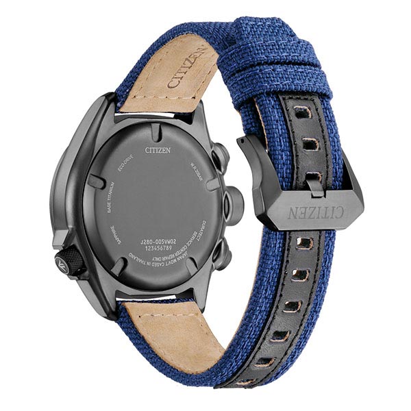 【中古】シチズン CITIZEN プロマスター PROMASTER LANDシリーズ アルティクロン BN4065-07L メンズ 腕時計 時計