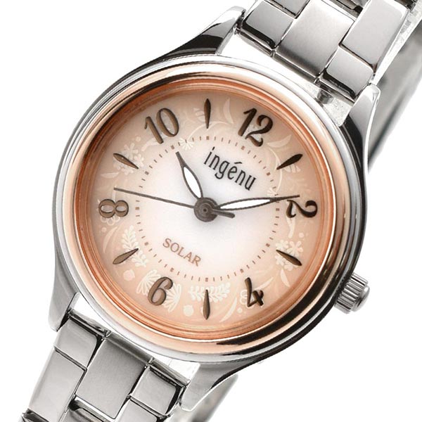 【中古】セイコー SEIKO アルバ ALBA AHJD434 レディース 腕時計 時計