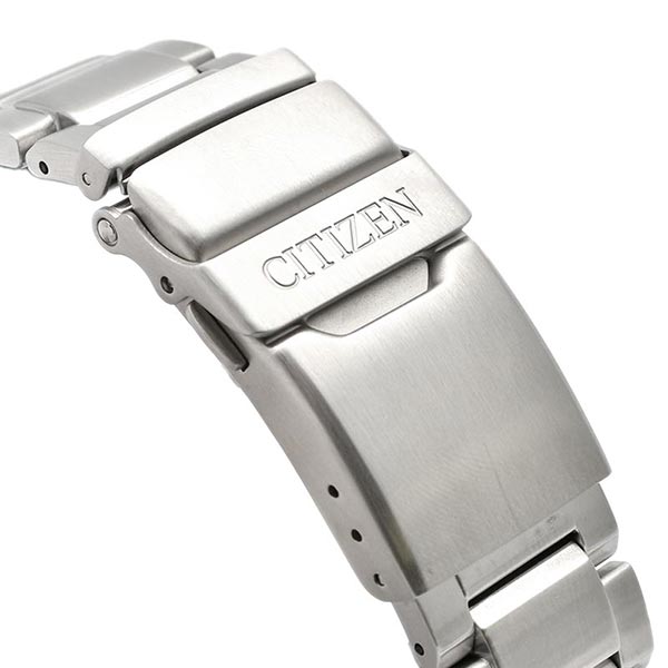 【中古】シチズン CITIZEN プロマスター PROMASTER LANDシリーズ JV1006-51L メンズ 腕時計 時計