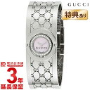 GUCCI グッチ 112シリーズ THE TWIRL 34Pダイヤモンド YA112514 レディ ...