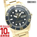 セイコー SEIKO セイコー5 100m防水 機械式（自動巻き） SNZF22J1(SNZF22J ...