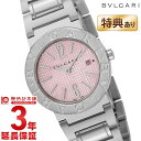 【今だけ10％OFFクーポン！5/28 9:59まで！】ブルガリ BVLGARI BB26C2SSD/JA レディース【あす楽】