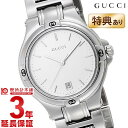 GUCCI グッチ 9045シリーズ YA090318MSS-SLV メンズ＆レディース 腕時計 時 ...