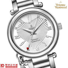 ヴィヴィアン 時計 ヴィヴィアンウエストウッド 腕時計 オーブ VV006SL レディース 腕時計