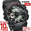 カシオ Gショック G-SHOCK GA-110-1AJF ...