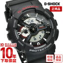 カシオ Gショック G-SHOCK GA-110-1AJF [正規品] メンズ 腕時計 GA1101AJF 【あす楽】