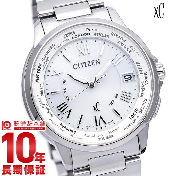 腕時計, メンズ腕時計  XC CB1020-54A 