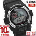 カシオ Gショック G-SHOCK タフソーラー 電波時計 MULTIBAND 6 GW-8900-1JF [正規品] メンズ 腕時計 GW89001JF 【あす楽】