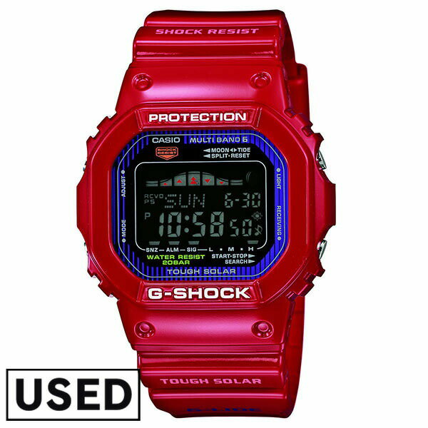 š  Gå G-SHOCK G-LIDE 6ȥ顼å ɥ&ࡼǡ GWX-5600C...