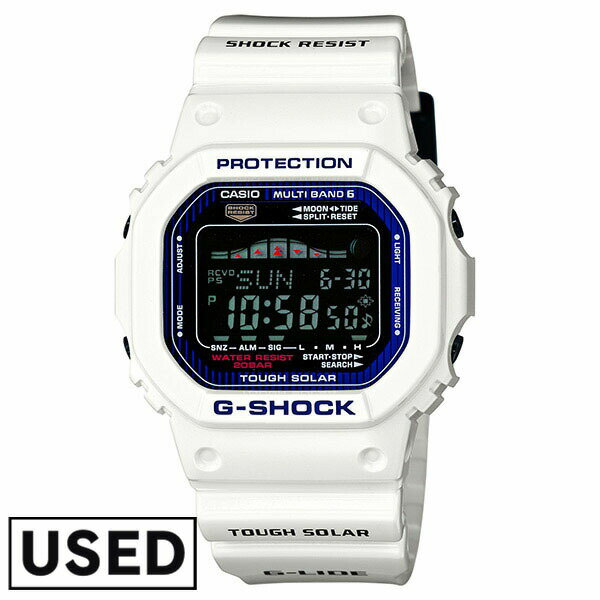 š  Gå G-SHOCK G-LIDE 6ȥ顼å ɥ&ࡼǡ GWX-5600C...