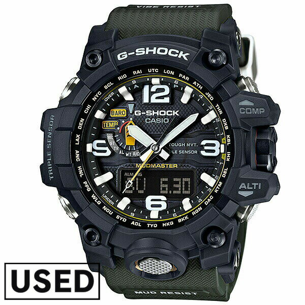 š  Gå G-SHOCK ޥåɥޥ 顼 GWG-1000-1A3JF []  ӻ GWG10001A3JF 