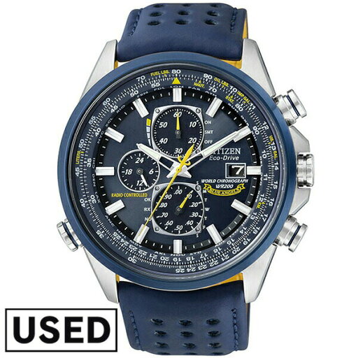 【中古】シチズン CITIZEN プロマスター PROMASTER ネット流通限定モデル AT8020-03L メンズ 腕時計 時計 【中古】シチズン CITIZEN プロマスター PROMASTER ネット流通限定モデル AT8020-03L メンズ 腕時計 時計