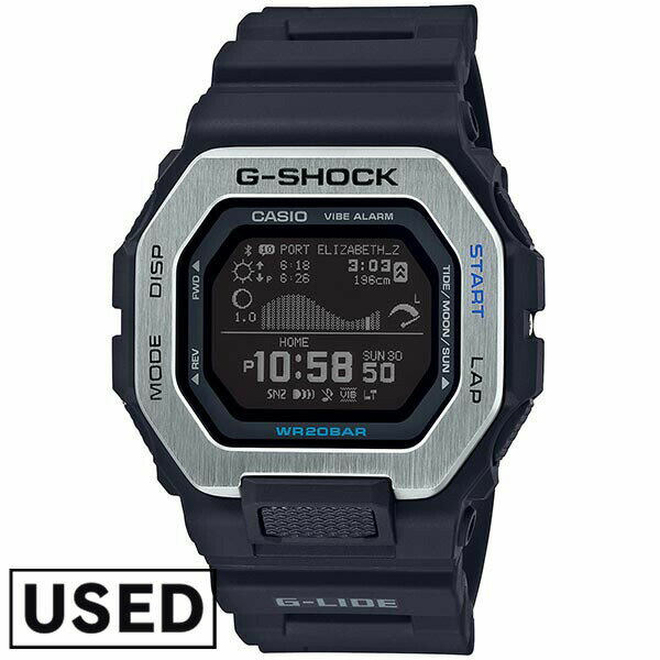 š G-SHOCK ֥å ǥ Gå ȥ졼˥ Х ݡ   GBX-100-1JF GBX1001JF 