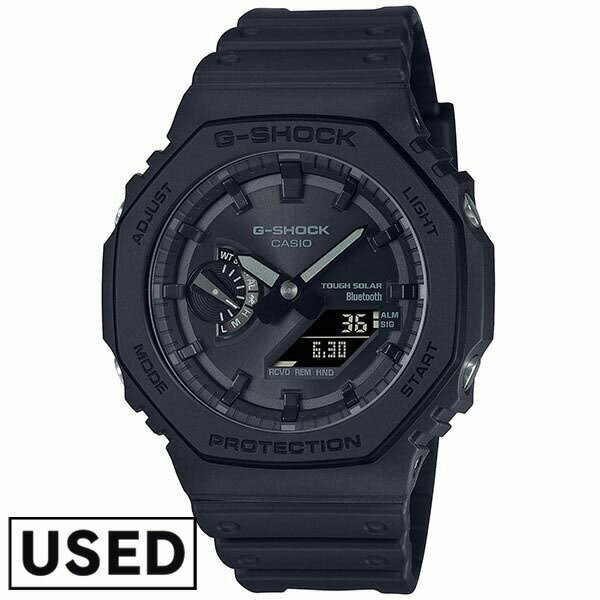 š  Gå  ӻ G-SHOCK ե顼 Х󥯵ǽ GA-B2100-1A1JF GAB21001A1JF 