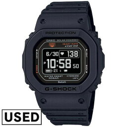 G-SHOCK G-SQUAD DW-H5600-1JR