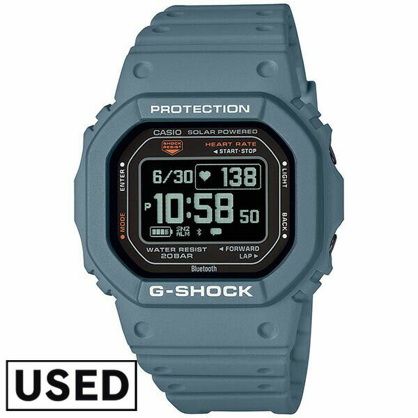 G-SHOCK G-SQUAD DW-H5600-2JR