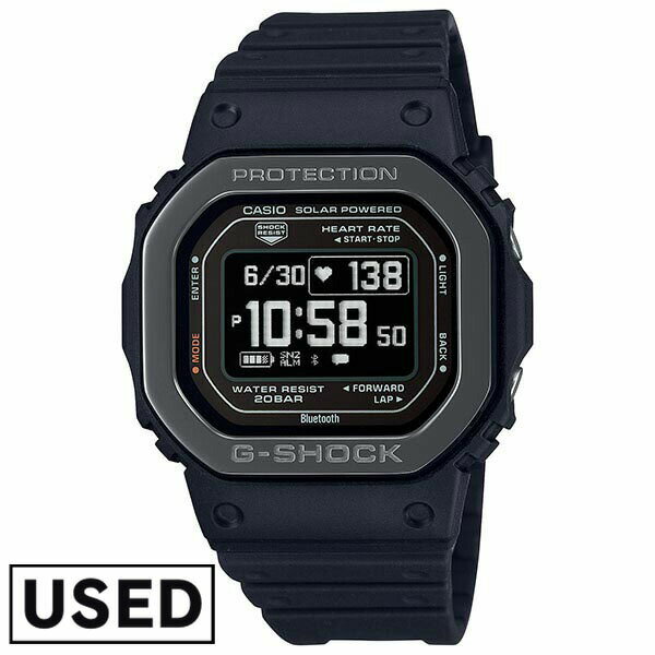 G-SHOCK G-SQUAD DW-H5600MB-1JR