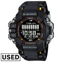 yÁz JVI GVbN G-SHOCK MASTER OF G RANGEMAN GPR-H1000-1JR oCN@\ 6ZT[ ubN GPRH10001JR VÕi