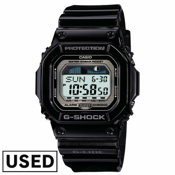 š  Gå G-SHOCK G-LIDE G饤 ֥åߥ֥å GLX-5600-1JF []  ӻ...