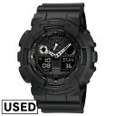 yÁz JVI GVbN G-SHOCK STANDARD GA-100-1A1JF [Ki] Y rv GA1001A1JF VÕi