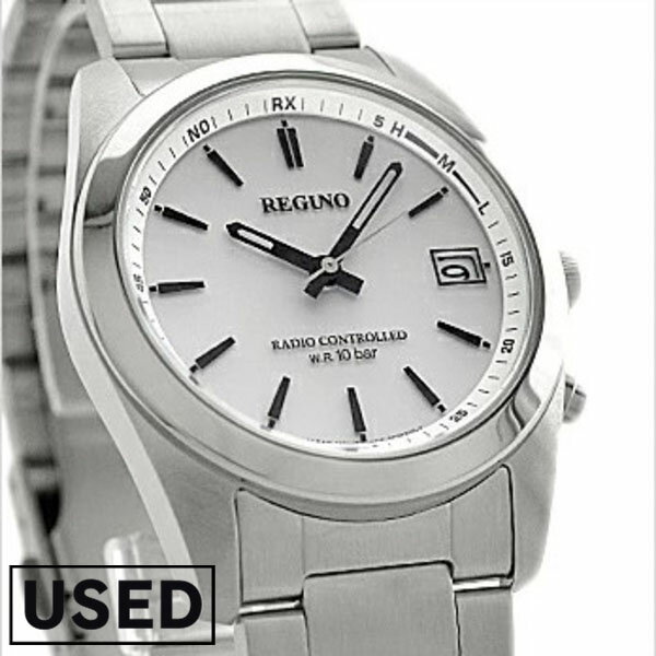 šۥ CITIZEN 쥰 REGUNO 顼 RS25-0484H  ӻ 