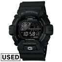 商品情報カシオ Gショック G-SHOCK タフソーラー 電波時計 MULTIBAND 6 GW-8900A-1JF メンズカシオの「GW-8900A-1JF」 アルミニウム素材のラウンド型ケース。アナログ電波ソーラームーブメント「タフムーブメント」を搭載しています。日付曜日表示機能、1/100秒計、ワールドタイム、タイマーなど実用的な機能も充実。ベルトの素材は樹脂です。 ※初回入荷数に限りがあるため、入荷予定が遅れる場合がございます。あらかじめご了承ください。 ※数量限定商品のため、ご予約確定順にお手配させていただきます。残念ながらすべてのお客様にご提供させていただけない可能性がございます。あらかじめご了承いただきますようお願い申し上げます。 GW8900A1JFブランド名カシオ Gショック タフソーラー 電波時計 MULTIBAND 6型番GW-8900A-1JF文字盤カラーブラック・黒/液晶ケース素材アルミニウムベルトカラーブラック・黒ベルト素材樹脂(ベルト素材)/ウレタン・その他(ベルトタイプ)駆動方式クオーツ(ソーラー式)表示方式デジタル防水性能防水性 20気圧（200m)寸法ケースサイズ：55.1x52.5x16.3mm　(縦x横x厚)※ケースサイズにはリューズを含んでおりません。腕周り：約145〜215mm重量：約73g--風防風防無機ガラスベルト中留仕様カレンダー（日付・曜日）24時間計1/100秒計ワールドタイムソーラーストップウオッチアラームパワーセーブ機能タイマーライト付スタイリッシュ付属品専用ケース取扱説明書保証書--種別正規品メンズ商品状態 新品丸型備考-※複数の店舗で販売する関係上、ご注文商品が売り切れる場合がございます。ご注文後に在庫の有無をメールでご案内差し上げますので、あらかじめご了承ください。※当店取扱いの商品には、メーカー在庫も含まれております。在庫の確認には3営業日程度かかることがございます。※掲載画像と実商品のカラーが若干異なることがございます。※デザイン・カラー・付属品等の仕様変更により掲載情報と異なる場合がございます。【中古】 カシオ Gショック G-SHOCK タフソーラー 電波時計 MULTIBAND 6 GW-8900A-1JF [正規品] メンズ 腕時計 GW8900A1JF 新古品商品状態※商品状態ランクは当店独自の判断に基づいております。※複数の店舗で販売する関係上、ご注文商品が売り切れる場合がございます。ご注文後に在庫の有無をメールでご案内差し上げますので、あらかじめご了承ください。※ジャンク品の基準は動作が確認できないものとなります。※掲載画像と実商品のカラーが若干異なることがございます。