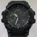 【在庫一掃SALE】売切れ御免★【中古】カシオ CASIO G-SHOCK ジーショック GWG-100-1AJF 腕時計 時計 メンズ