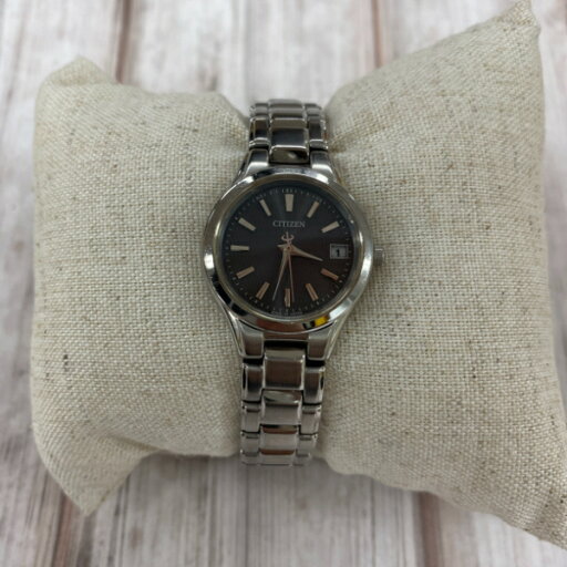 中古 シチズン ES1010-53E 中古 シチズン ES1010-53E