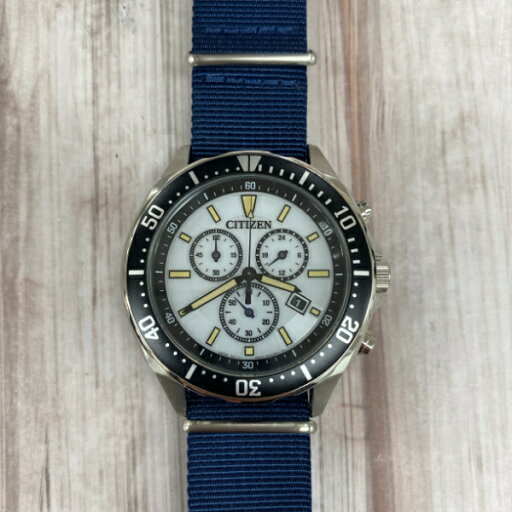 中古 シチズン AT2500-19A 中古 シチズン AT2500-19A
