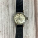 【在庫一掃SALE】売切れ御免★【中古】オメガ OMEGA オメガ シーマスター デビル 165.008 腕時計 時計