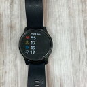中古 ガーミン vivoactive 4 010-02174-17