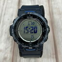 中古 カシオ プロトレック PRW-35Y-2JF