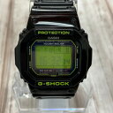 中古 カシオ Gショック ORIGIN タフソーラー GW-M5610B-1JF