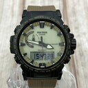 カシオ PRW61LD-5JF