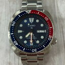 中古 セイコー プロスペックス SRPE99
