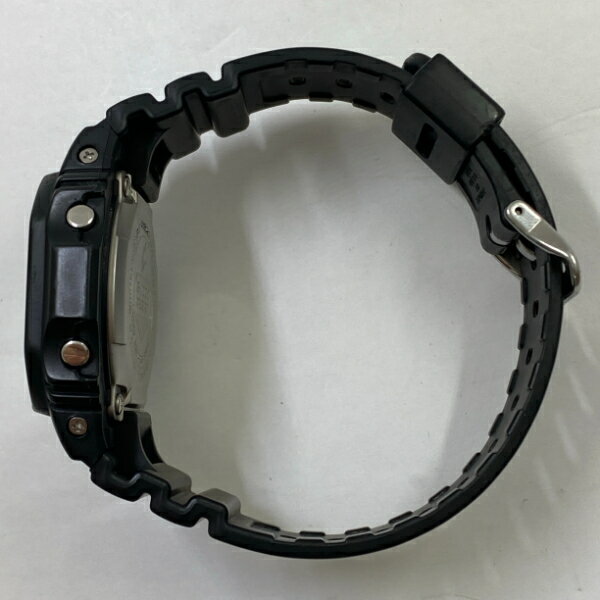 【中古】カシオ Cartier Gショック GW-M5610BC-1JF メンズ 時計 腕時計 Cランク