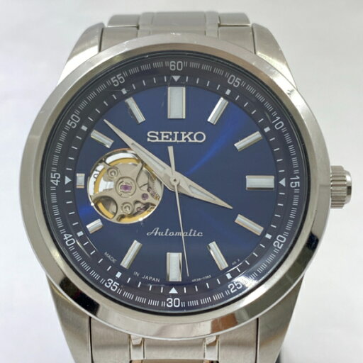 【中古】セイコー SEIKO SCVE051 メンズ 時計 腕時計 Cランク 【中古】セイコー SEIKO SCVE051 メンズ 時計 腕時計 Cランク