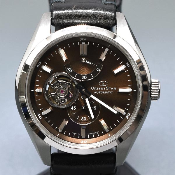 楽天市場】オリエントスター 中古(テイスト(腕時計 楽天市場】オリエントスター 中古(テイスト(腕時計