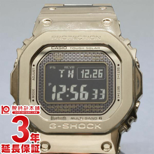 楽天市場】g-shock gmw-b5000gd-9jf 中古の通販 楽天市場】g-shock gmw-b5000gd-9jf 中古の通販