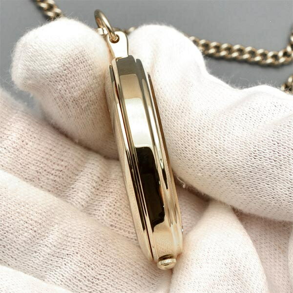 【中古】セイコー SEIKO ポケットウォッチ SAPP008 腕時計 時計