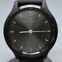 中古 ガーミン GARMIN ガーミン 010-02239-71 ユニセックス vivomove 3 Black / Slate(2)