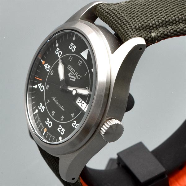 【中古】セイコー SEIKO 5スポーツ SEIKO5sports SBSA141 メンズ 腕時計 時計 腕時計 時計