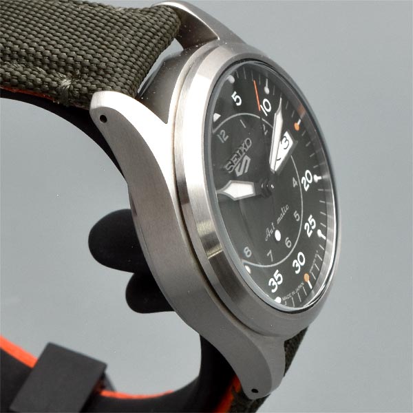 【中古】セイコー SEIKO 5スポーツ SEIKO5sports SBSA141 メンズ 腕時計 時計 腕時計 時計