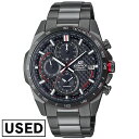 【中古】カシオ エディフィス EDIFICE EQW-A2000DC-1AJF メンズ(2)