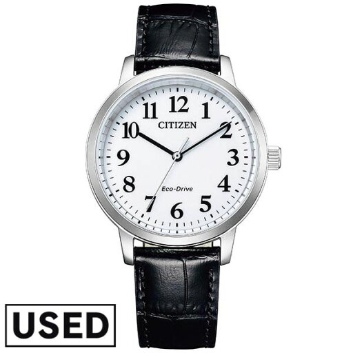 【中古】シチズンコレクション CITIZENCOLLECTION Cal.E031 BJ6541-15A メンズ 【中古】シチズンコレクション CITIZENCOLLECTION Cal.E031 BJ6541-15A メンズ